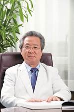 社会福祉法人南東北福祉事業団　理事長　渡邉一夫